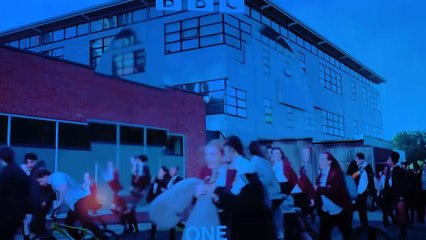 Waterloo road 2024 advert