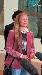 Grace Tame warns: AI abuse apps target kids unknowingly