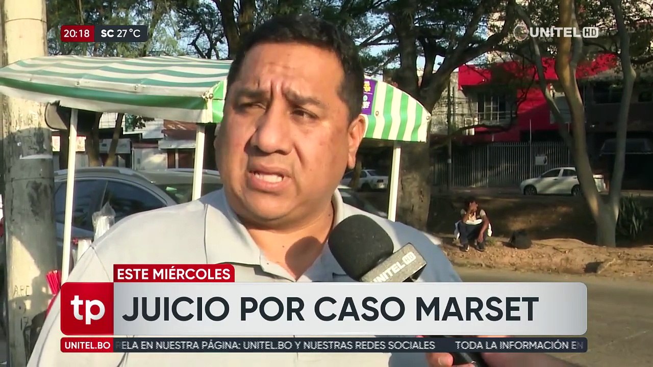 Caso Marset: Este miércoles inicia juicio contra 5 funcionarios del Segip por cédula falsa