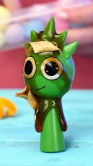 Sprunki Mini House [Cool Tool WOW]