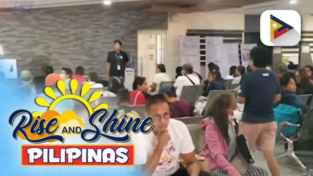 P6.767B na Health Emergency allowance ng Healthcare Workers, inilabas na ng DBM