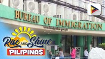 50 Korean Nationals, ipapa-deport ngayong araw dahil sa mga ilegal na aktibidad sa bansa | Vel Custodio