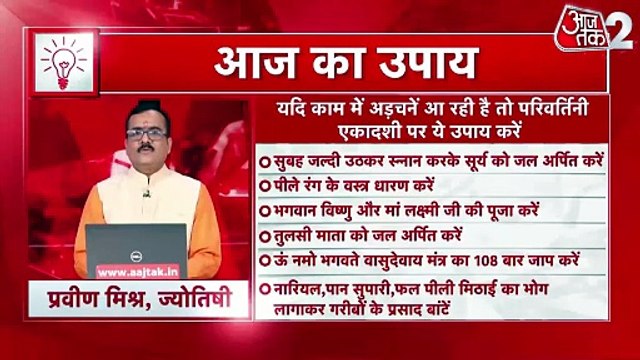 Astro Tips: यदि हर काम में रुकावट आती है तो क्या उपाय करें? जानिए