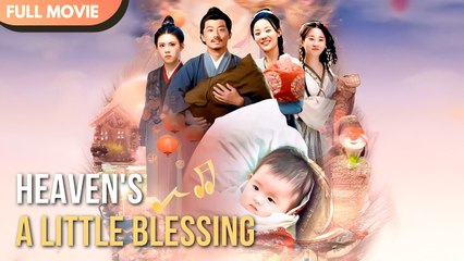 HEAVENS LITTLE BLESSINGS