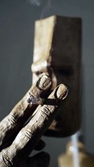 People without artiestic cells really can't appreciate