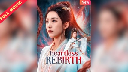 HEARTLESS REBIRTH