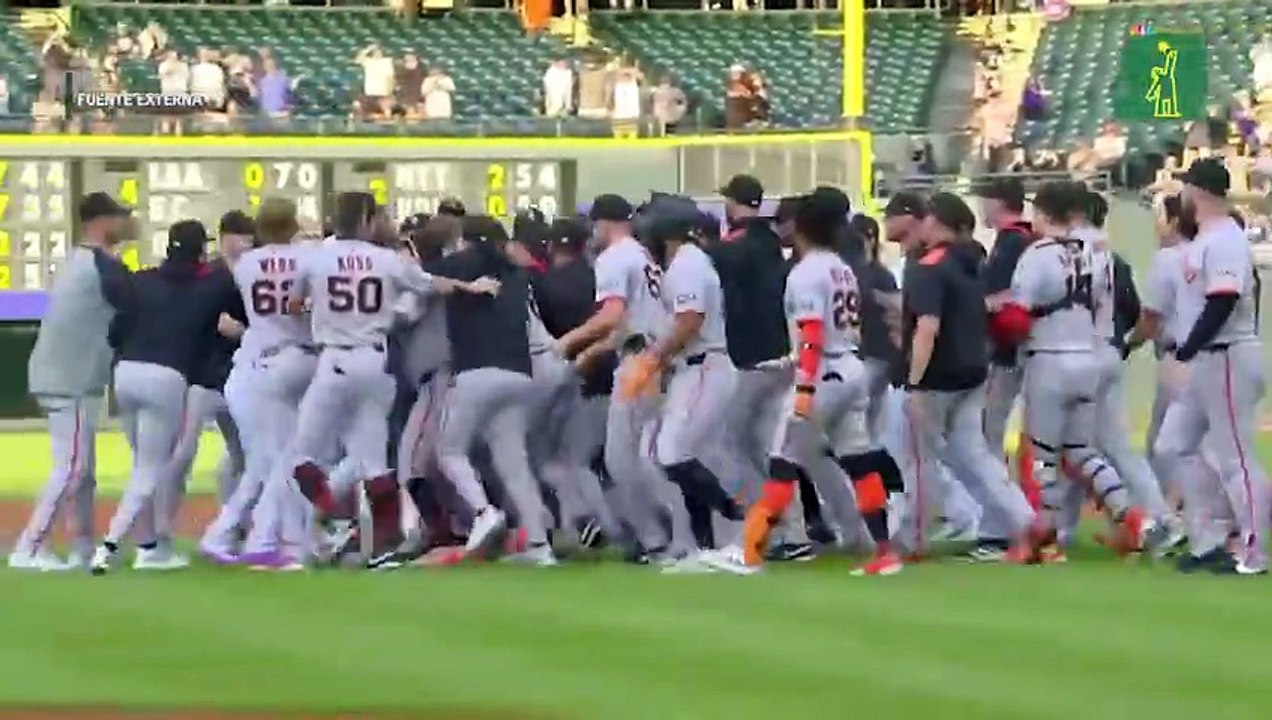 Trifulca a raíz de jonrón de Rafael Devers