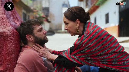 Amanecer Capitulo 43 HD