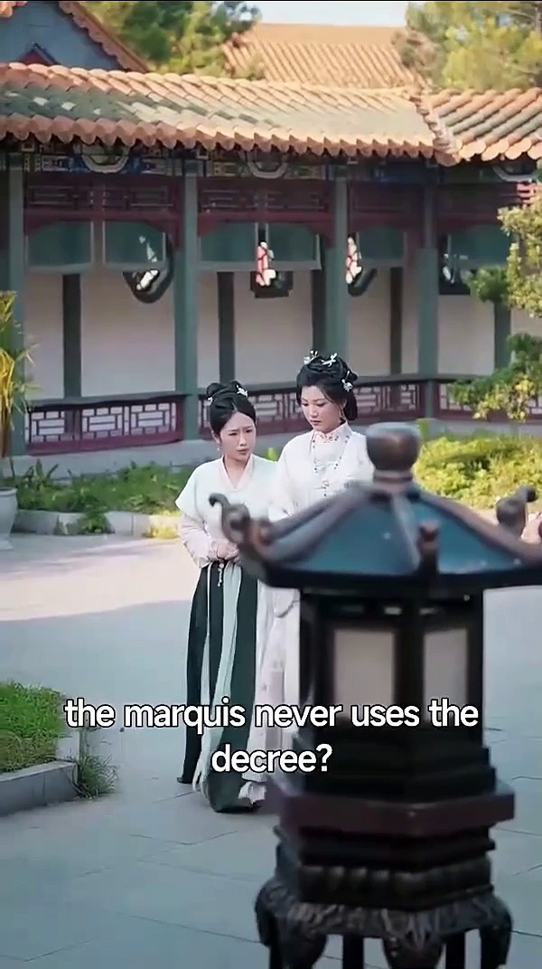 The Marquise's Second Chance / Noble Wife, Raising Her Revenge