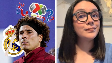 Guillermo Ochoa: ventilan cómo se le escapó el Real Madrid y qué equipo de Liga MX sería su último tren rumbo al Mundial
