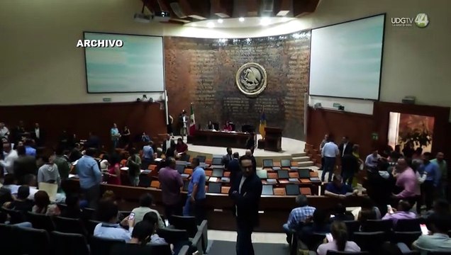 Tres diputados le hacen “vacío” a la Comisión de Vigilancia y van tres veces que cancelan sesión