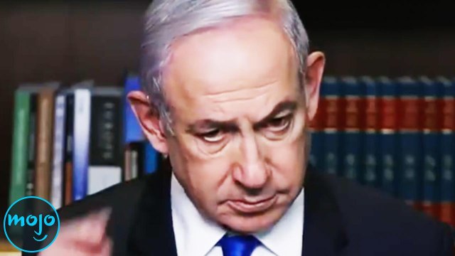 Top 10 People Who Recently Changed History for the WORSE