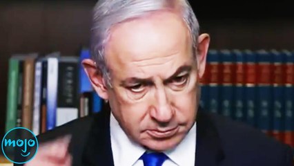 Top 10 People Who Recently Changed History for the WORSE