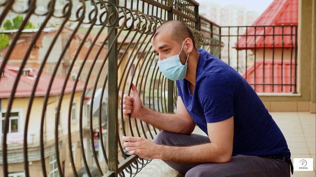 The Post-COVID Wave of Anxiety in Seniors Why Anxiety Still Lingers & What Helps Now