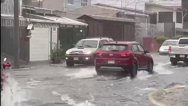 tn7-Fuertes aguaceros sorprendieron con ráfagas de viento y caída de granizo-020925