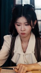 🔥短剧合集：首席法医她辞职了！真相大揭秘