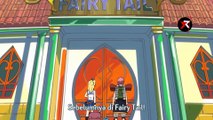 PENYIHIR ANAK DARI SEEKOR NAGA API - ALUR CERITA ANIME FAIRY TAIL PART 2