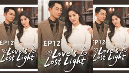 Love's Lost Light - FULL MOVIES ENGLISH SUB