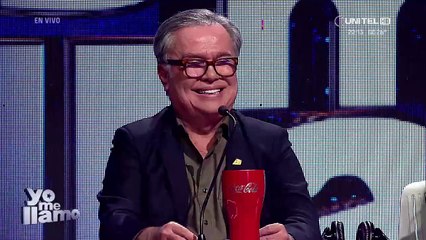 Alicia Villarreal: “Quiero mejorar y enorgullecer a toda Bolivia”