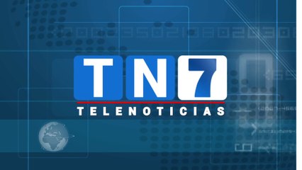Edición vespertina de Telenoticias 02 setiembre 2025