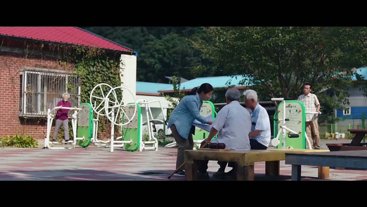 BÀ THÍM BÁO THÙ - LỒNG TIẾNG P.2