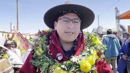 Potosí consolida doble vía de ingreso de Colchane – Salar de Uyuni