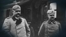 The Great War Armistice WWI Documentary