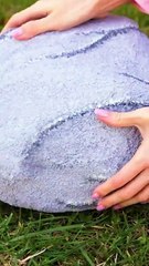 Please Rescue Letters! 😵 *Alphabet Lore Beach Hacks* Satisfying video