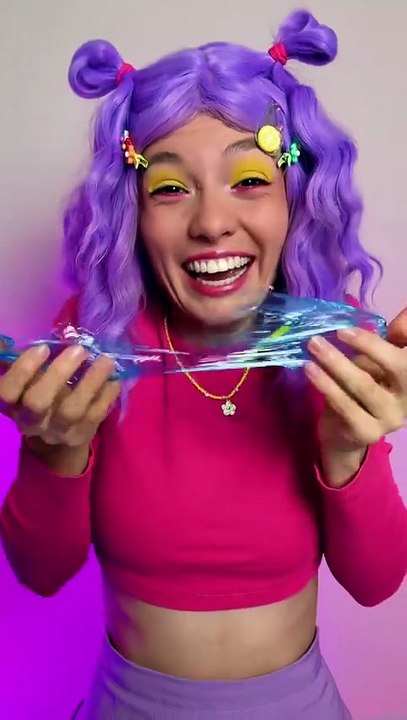 Unbelievable Bubble Trick! 🤯 Can You Do It Too? #hack