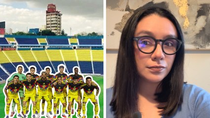 América y el acuerdo con la alcaldía Benito Juárez, ¿por qué las Águilas no quieren irse del Estadio Azulcrema?