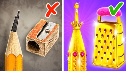 Crack This Hack! 🥚📱 DIY Egg Phone Holder with Nail Polish