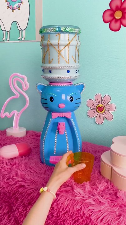 Fun Gadgets from Barbie's Dreamhouse! 🏠🎀 #toys #asmr #gadgets