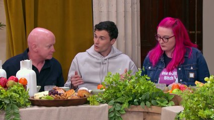 The Traitors Ireland (2025) Season 1 Episode 3- Episode 3 - Full Episode