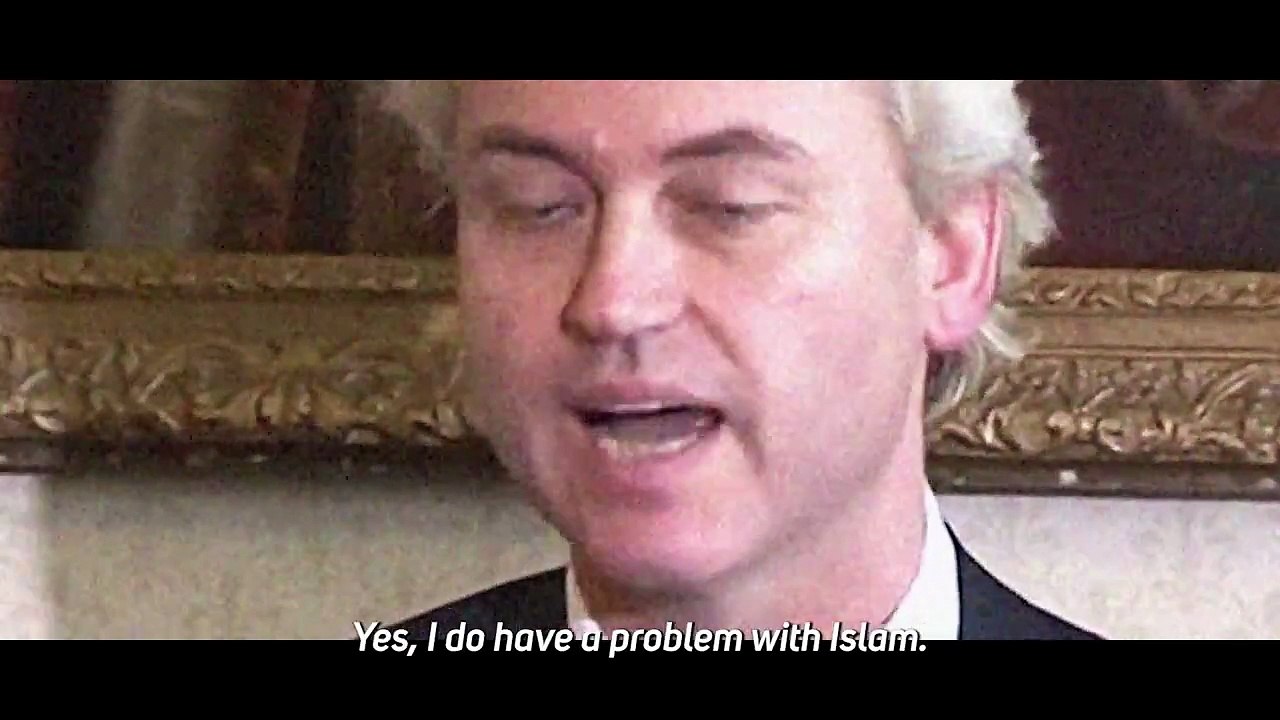 Former Anti-Islam Politician Became Muslim! How He Accepted Islam! @LEGACYB2BPODCAST