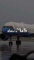 Marco Rubio llega a México