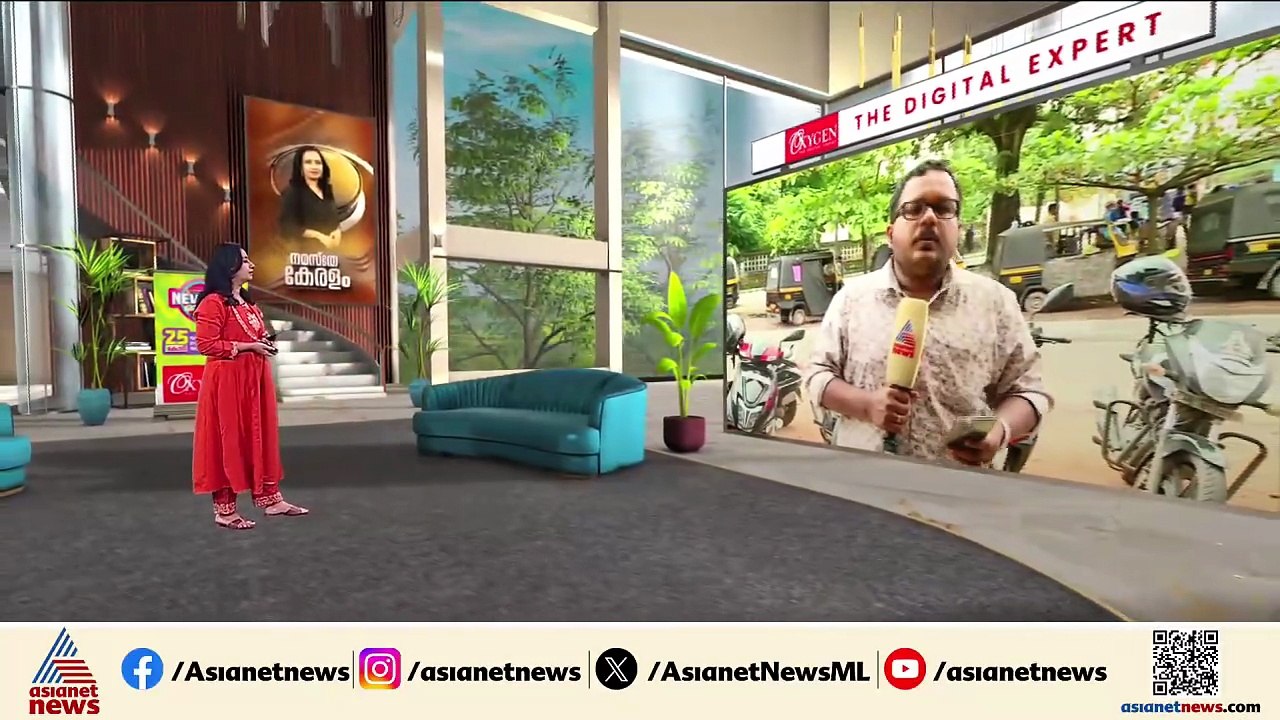 കൊച്ചിയിൽ വൻ ലഹരിവേട്ട, മൂന്ന് കേസുകളിലായി അഞ്ച് പേർ അറസ്റ്റിൽ