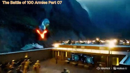 The Battle of 100 Armies Part 07