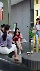 Deceived Hearts #cdrama