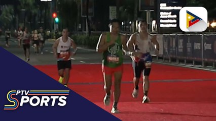 DOT at Runrio, nais palawakin ang sports tourism sa bansa sa pamamagitan ng marathon races
