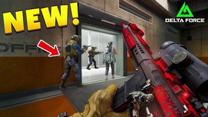 NEW TOP DELTA FORCE HIGHLIGHTS! - EPIC & Funny Moments #40 - Top Gaming Moments