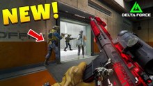 NEW TOP DELTA FORCE HIGHLIGHTS! - EPIC & Funny Moments #40 - Top Gaming Moments