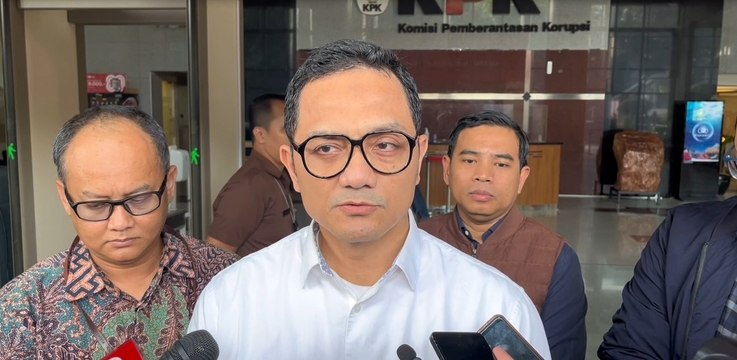 Kepala BPKH Tegaskan Dukungan Bantu KPK Ungkap Korupsi Kuota Haji