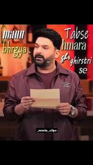 Kapil Sharma Editz | #shorts #short #kapilsharmashow #kps #dailymotion