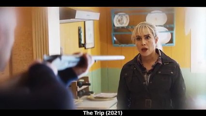 A Man Caught Thieves in His House and Decided to Punish Them with Unusual Methods