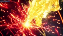 Swallowing the Heavens - Episode 40 Sub Indo