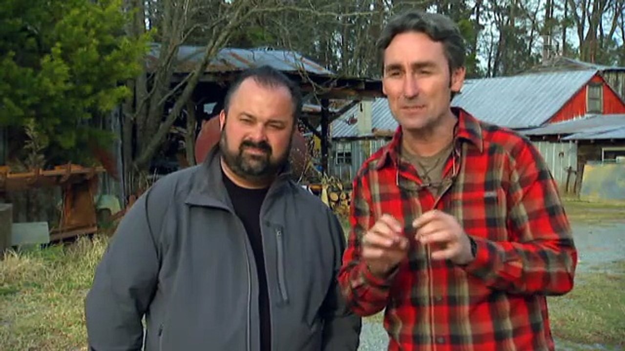 American.Pickers.S04E18.Ticket.gagnant.