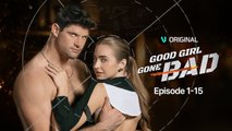 [Hot 2025] Good Girl Gone Bad Full Movie_Vigloo