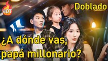 A dónde vas, papá millonario- (Doblado) [2025 New version]