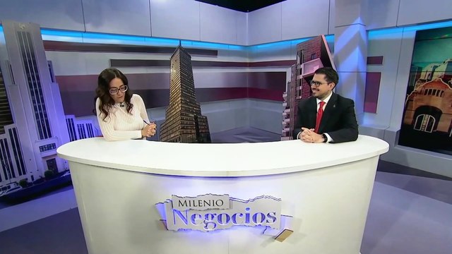 Turistas financiarán transporte público en CdMx | Milenio Negocios