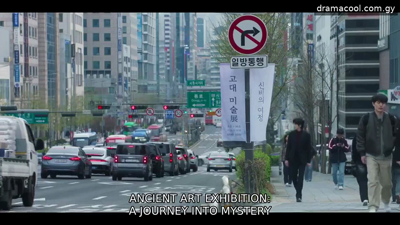  Twelve (2025) episode 2 english sub